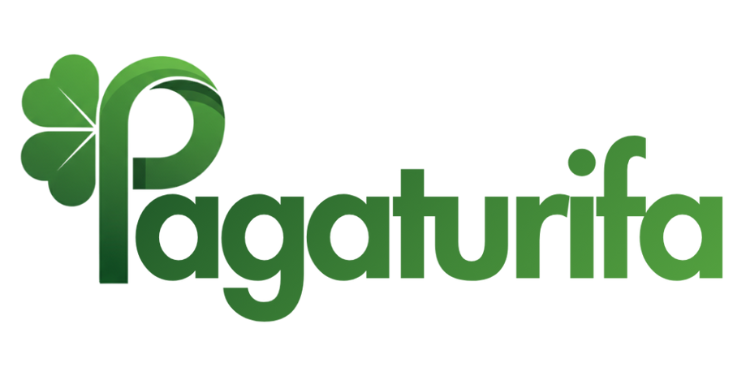 Logo Pagaturifa
