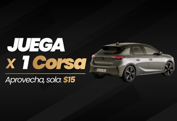 Rifa Rifa Corsa 2025